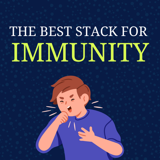 The Best Stack for Immunity