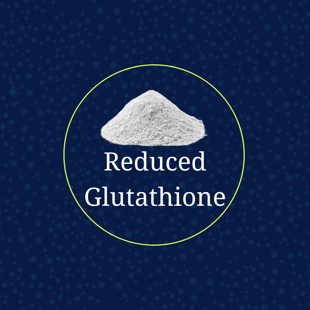 Reduced Glutathione