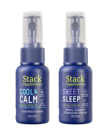 Relax & Rest Stack