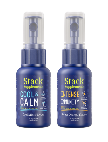 Relax & Recover Stack