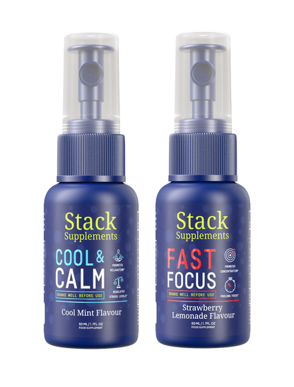 Zen Focus Stack